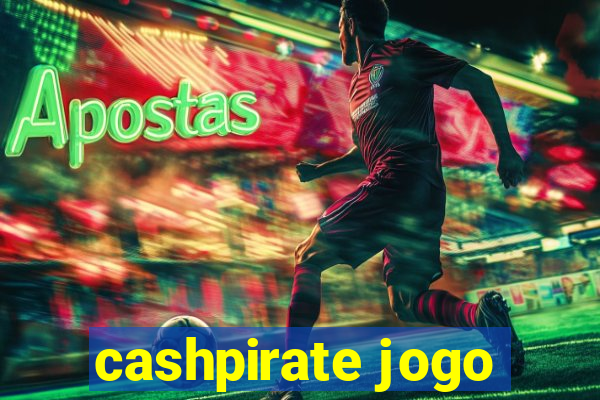 cashpirate jogo