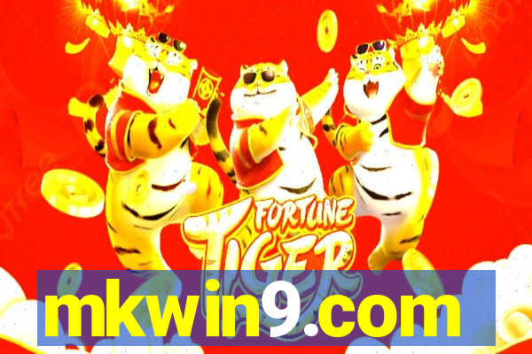 mkwin9.com