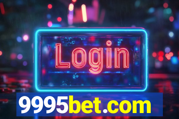 9995bet.com