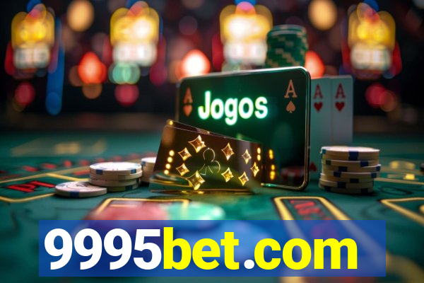 9995bet.com