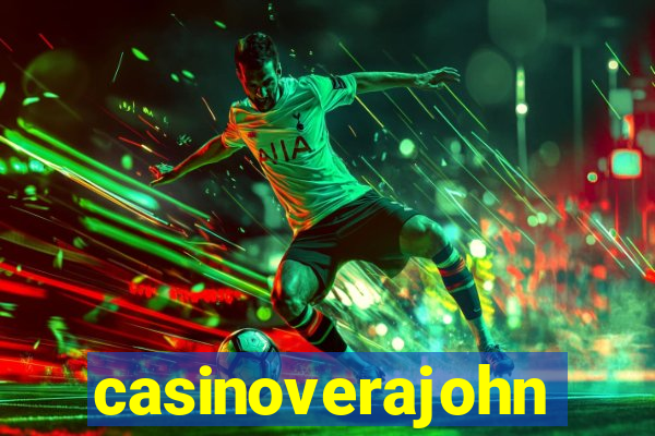 casinoverajohn