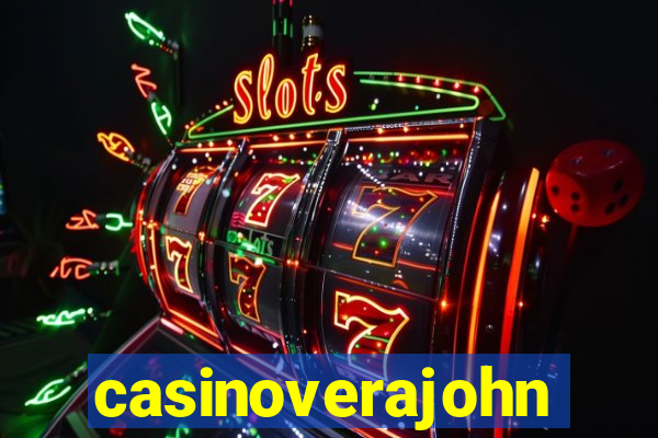 casinoverajohn