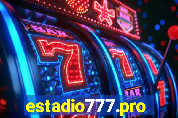 estadio777.pro