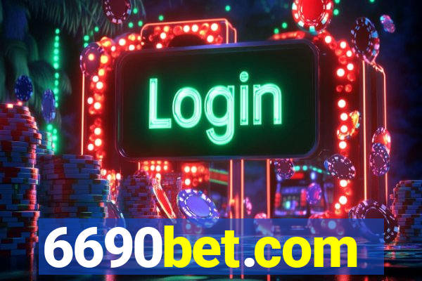 6690bet.com