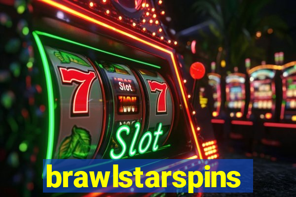 brawlstarspins