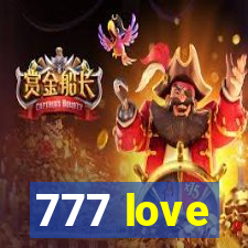 777 love