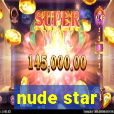 nude star