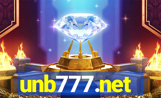 unb777.net