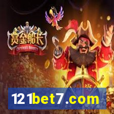 121bet7.com