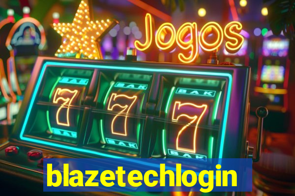 blazetechlogin