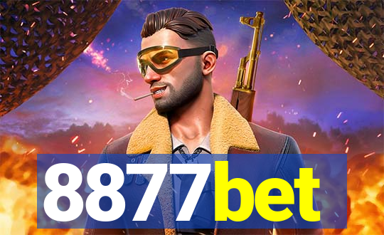 8877bet