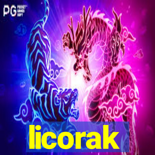 licorak