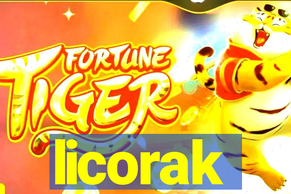 licorak