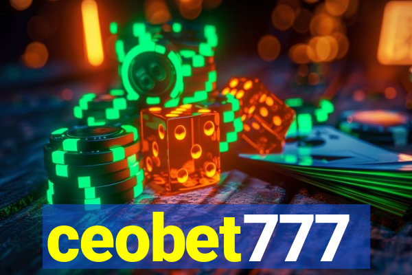 ceobet777