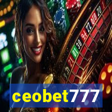 ceobet777