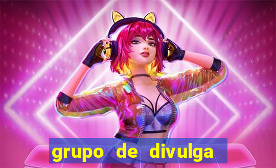 grupo de divulga  o de plataforma de jogos