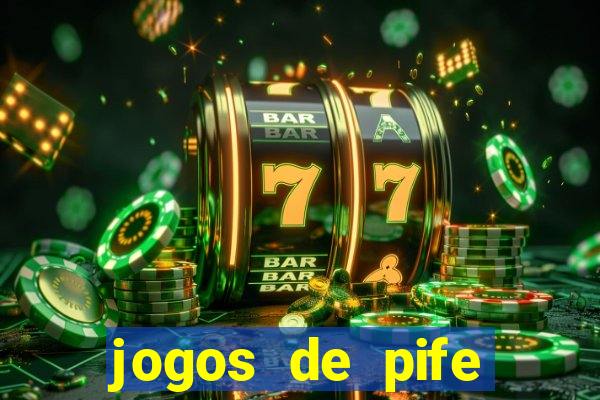 jogos de pife baralho online