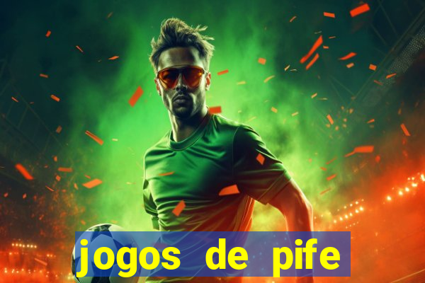 jogos de pife baralho online