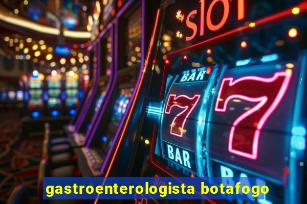 gastroenterologista botafogo