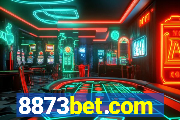 8873bet.com