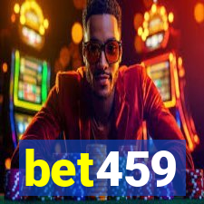 bet459