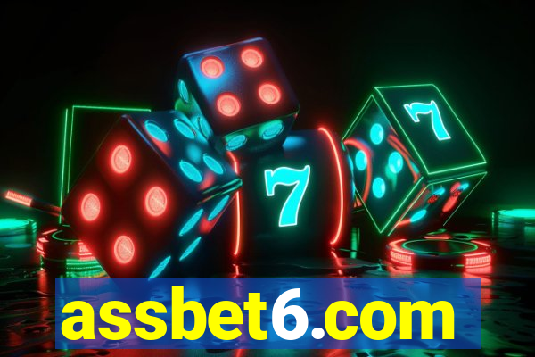 assbet6.com