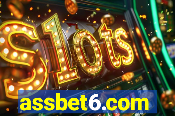 assbet6.com