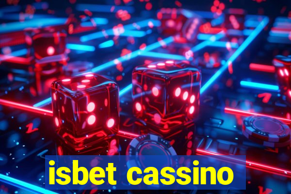 isbet cassino