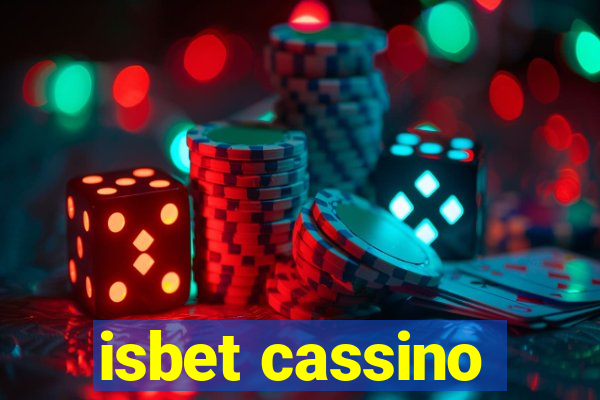 isbet cassino