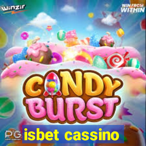 isbet cassino