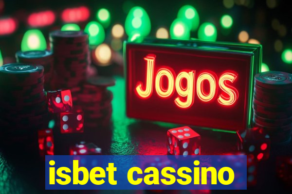 isbet cassino