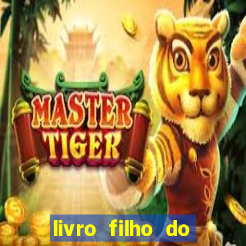 livro filho do fogo pdf