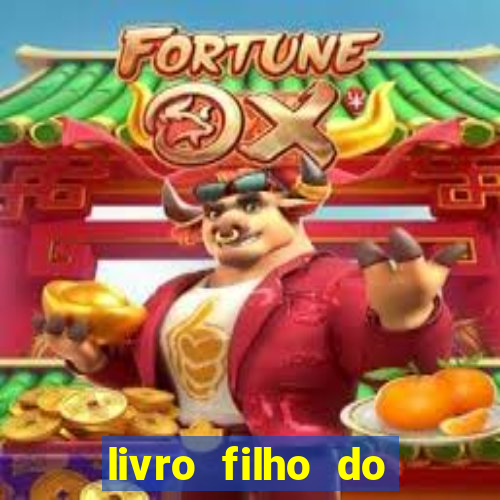 livro filho do fogo pdf