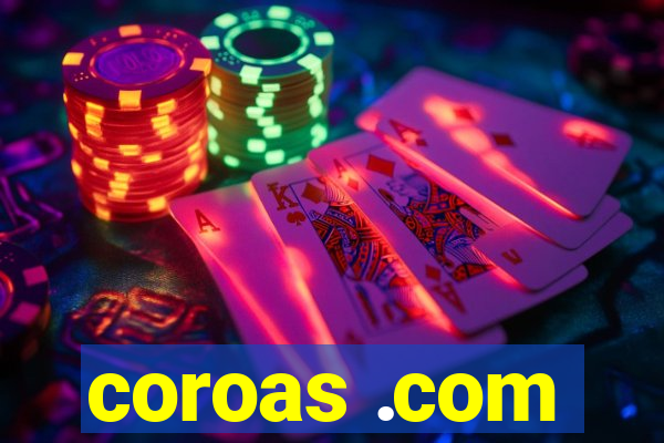 coroas .com