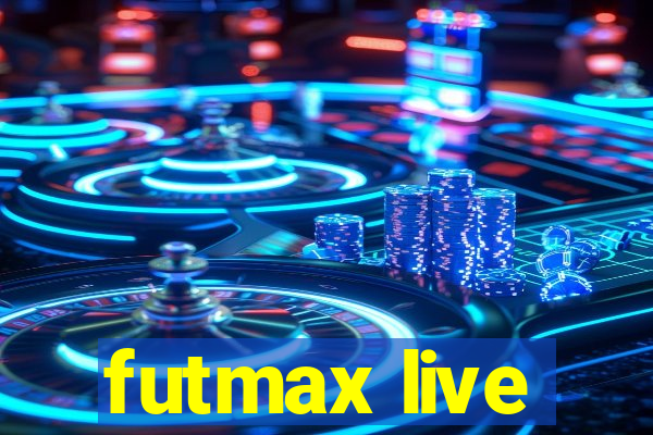 futmax live