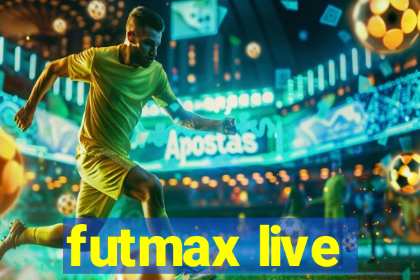 futmax live