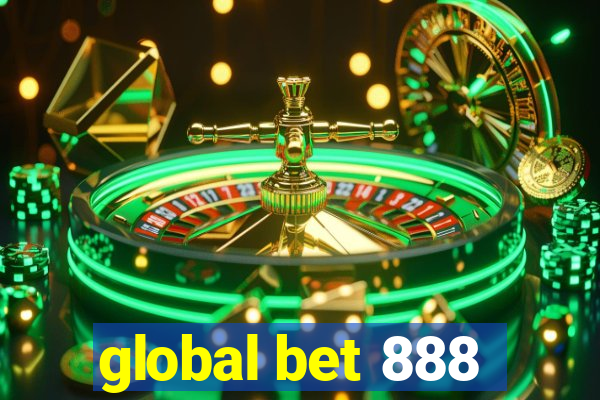 global bet 888