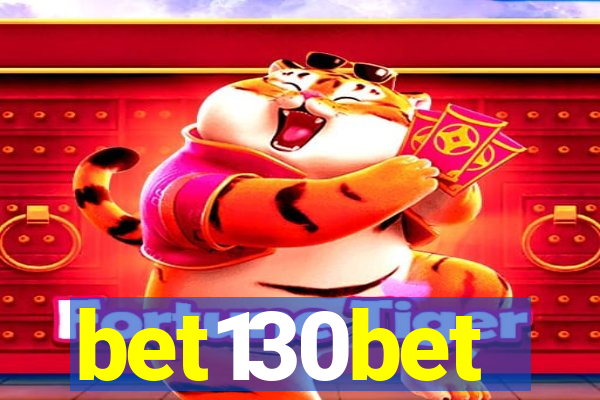 bet130bet