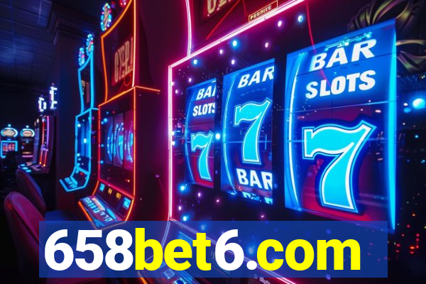 658bet6.com