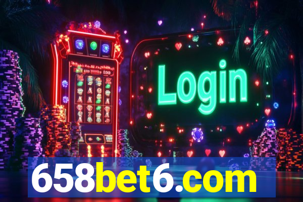 658bet6.com