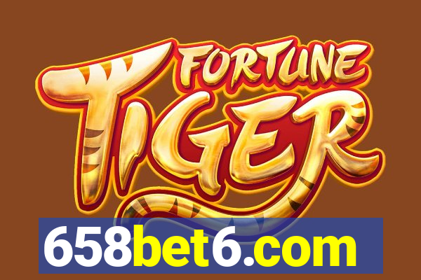 658bet6.com