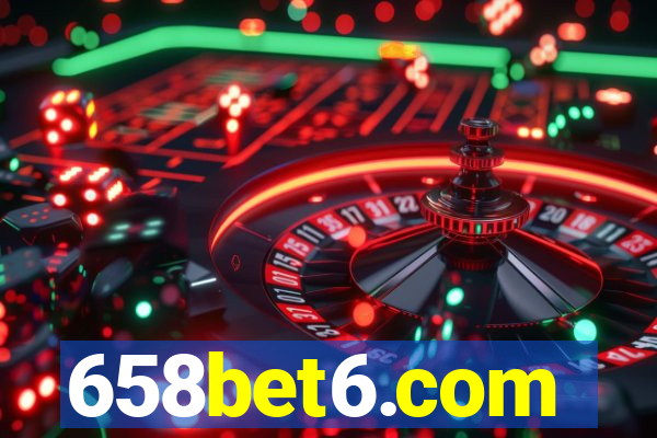 658bet6.com