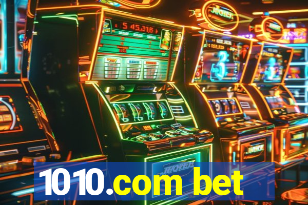 1010.com bet