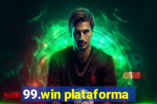 99.win plataforma