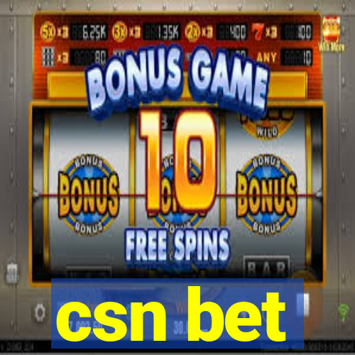 csn bet