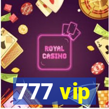 777 vip