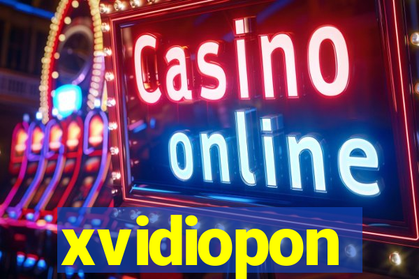 xvidiopon