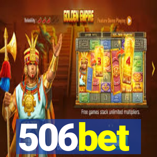 506bet