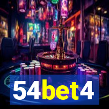 54bet4