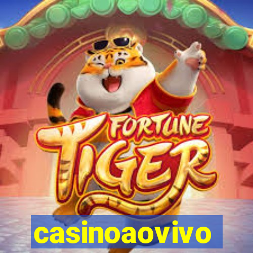 casinoaovivo